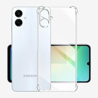 Kit Essencial: Capa + Película 3D Vidro para Samsung Galaxy A06 - Proteção Total e Estilo! - imagem 5