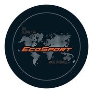Kit 4 Capas Protetoras Premium para Pneus de até 70cm - Couro Sintético e Fixação Segura - imagem 3
