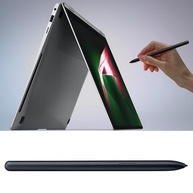 Caneta Stylus Premium para Samsung Galaxy Book 4/5 Pro 360 com Pontas Extras - Preto - imagem 5