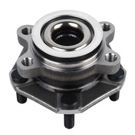 Rolamento e Cubo de Roda Dianteira Autoround 513364 para Nissan Sentra, LEAF e NV200 | Chevrolet City Express - imagem 1