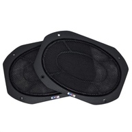 Par de Telas Clássicas 6x9" Vintage Premier - Proteção e Estilo para Seu Som Automotivo - imagem 2