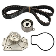 Kit Correia Dentada com Bomba d'Água DRIVESTAR para Honda CR-V (97-01) e Acura Integra (96-01) - imagem 2