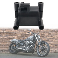 Bobina de Ignição 31696-07A: Potência e Confiabilidade para Harley Davidson Twin Cam 2007-2016 - imagem 1