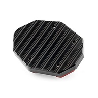 Extensor de Suporte Lateral CNC para Honda ADV 150 (2020-2022) - Mais Estabilidade e Segurança - imagem 3