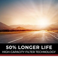 Filtro de Ar K&N Spectre Essentials para Nissan Altima 2013-2018 (SPA-2478) - Vida Útil 50% Maior - imagem 4