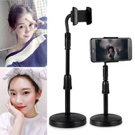 Suporte de Mesa Articulável 360° para Celular - Ideal para Lives e Escritório - imagem 3