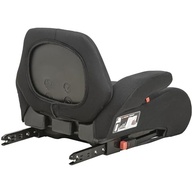 Kiddo Assento Elevatório Infantil Comfort com Sistema Isofit para Carro - Segurança e Conforto em Viagens - imagem 5