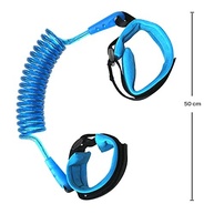 Cordão de Segurança para Pulsos Infantil Buba Azul - Proteja seu filho com estilo e conforto - imagem 5