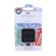 Difusor de Carro Greenleaf Seaspray: Fragrância Refrescante para Seu Passeio - imagem 1