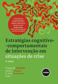 Guia Essencial: Intervenções Cognitivo-Comportamentais para Crises - imagem 2