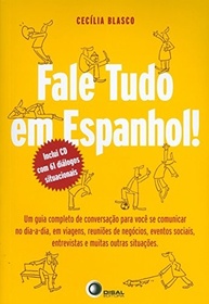 Fale Espanhol com Confiança: Guia Completo de Conversação para o Dia a Dia e Negócios - imagem 2