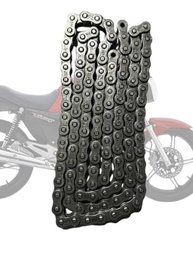Kit Relação Scud Cg 150 Fan/Titan 2004-2015: Desempenho e Durabilidade para Sua Moto - imagem 4