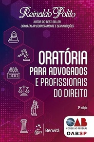 Oratória para Advogados: Domine a Arte de Falar em Público e Conquiste Seus Clientes - imagem 2