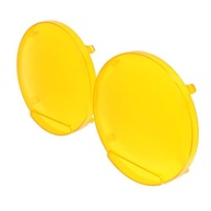 Capas de Luz Âmbar Auxbeam 22,8cm: Proteção e Penetração Superior para Off-Road - imagem 2
