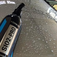SIO2 Pro Vonixx: Selante Cerâmico Essencial para Pintura Fosca e Carros Envelopados | Proteção Duradoura 500ml - imagem 3