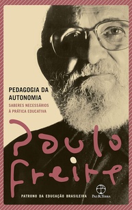 Pedagogia da Autonomia: O Guia Essencial de Paulo Freire para Educadores - imagem 1