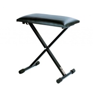 Banqueta Ergonômica para Teclado Musical – Conforto e Estabilidade para Sua Música - imagem 2