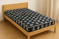 Colchão de Solteiro Confort Espuma D20 – Suporte Ideal e Conforto Duradouro para seu Quarto - imagem 3