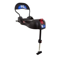 Base Veicular Terni Infanti Isofix: Segurança e Praticidade para o seu Bebê - imagem 2