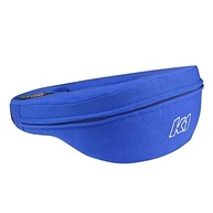 Protetor de Pescoço K1 Race Gear Adulto (Preto) - Segurança Essencial para Corridas - imagem 3