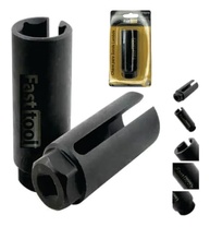 Chave Sonda Lambda 22mm Aço Cromo Vanádio: Precisão e Durabilidade para Seu Veículo - imagem 2