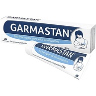 Garmastan 20g - Creme Natural para Amamentação com Guaiazulena - imagem 2