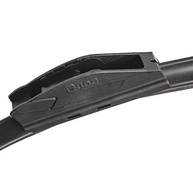 Kit 2 Palhetas Dyna Nova Slim 650mm - Limpeza Impecável para Peugeot, Toyota e Honda - imagem 5