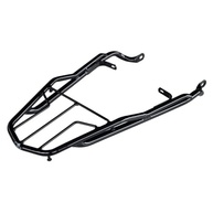 Bagageiro Reforçado Tref para Honda Pop 110 (2015+): Longo e Preto - Máxima Carga com Estilo! - imagem 3