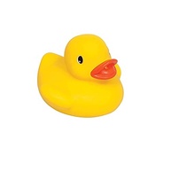 Patinhos de Banho Zoop Toys - Diversão Segura e Colorida para Bebês - imagem 4