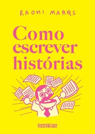 Desbloqueie Sua Criatividade: Guia Completo para Escrever Histórias Incríveis - imagem 1