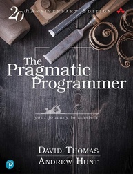 O Programador Pragmático: Sua Jornada para a Maestria (Edição 20º Aniversário) - imagem 1