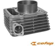 Kit Cilindro Motor Metal Leve Original para Honda CG Titan Fan e NXR Bros 150 (2004-2024) + Graxa Premium - imagem 5