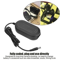 Adaptador ACK-E18 para Canon 750D/760D: Energia Contínua para Suas Fotos! - imagem 3