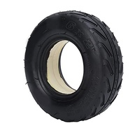 Pneu 6x2 para Scooter Elétrica: Aderência e Estabilidade Superior - imagem 5