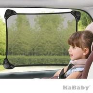 KaBaby Kit 2 Protetores de Luminosidade Ajustáveis - Proteção e Conforto para Seu Bebê - imagem 3