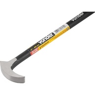 Alavanca Curva 40cm Vonder: A Ferramenta Essencial para Mecânicos - imagem 2
