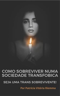 Como Sobreviver à Transfobia: Guia Essencial para Pessoas Trans e Aliades - imagem 2