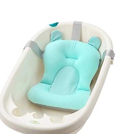 Almofada de Banho Para Bebe Com Alças de Segurança - imagem 2