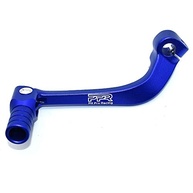 Alavanca de Câmbio em Alumínio Azul para Motos Off-Road (BSE, CRF, TTR) - imagem 2