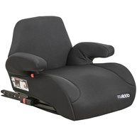 Kiddo Assento Elevatório Infantil Comfort com Sistema Isofit para Carro - Segurança e Conforto em Viagens - imagem 1