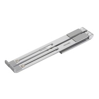 Suporte Dobrável para Notebook e Tablet até 16" | Geonav SUPNOTE em Alumínio com Ajuste de Inclinação - imagem 4