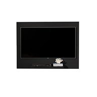Painel Paris para TV até 50" | Design Moderno com Furação para Cabos - imagem 2