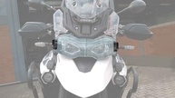 Protetor de Farol S427 para Triumph Tiger 900: Segurança e Estilo para Sua Aventura - imagem 3