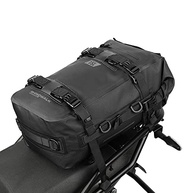 Bolsa de Cauda para Moto Rhinowalk 15L: Impermeável, Modular e Essencial para suas Aventuras - imagem 2