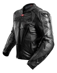 Jaqueta Texx Sniper V2 Masculina Preta: Proteção e Estilo para suas Aventuras - imagem 2