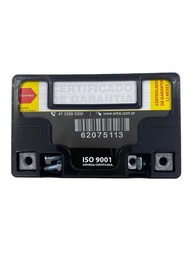 Bateria AGM ERBS 5Ah Premium 12V: Potência e Segurança para sua Titan 150/160, BIZ, POP e Cargo - imagem 3