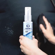 Spray Antiembaçante Bohany: Visão Clara e Segura para seu Para-brisa o Ano Todo - imagem 4