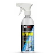 Impermax Repelente de Água para Para-brisas e Vidros - Visibilidade Cristalina em Spray 500ml - imagem 2