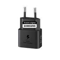 Carregador Samsung Super Rápido 45W USB-C: Potência e Segurança para Seu Dispositivo - imagem 1