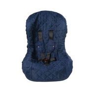Capa Protetora para Cadeirinha de Bebê em Algodão - Kit 2 Peças Conforto e Estilo - imagem 1
